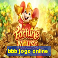 bbb jogo online